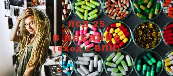 MESCALINE Инсар