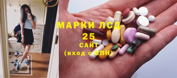 MESCALINE Инсар